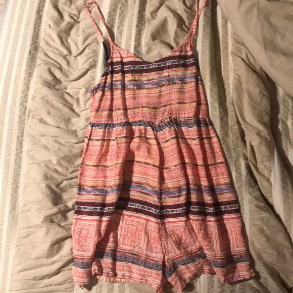 Roxy Other - Roxy romper. Size Small